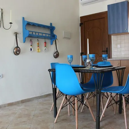 In Blu Apartamento