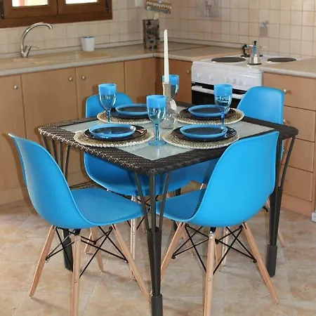 In Blu Apartamento *