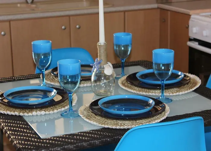 In Blu Apartamento *