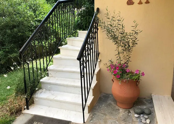 Apartamento In Blu *