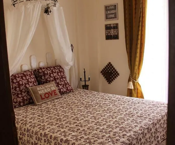 In Blu Apartamento *