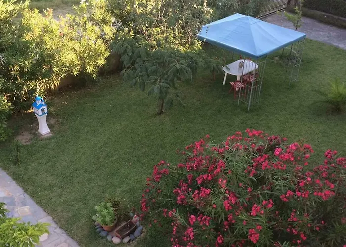 In Blu Apartamento Siviri