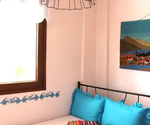 In Blu Apartamento *