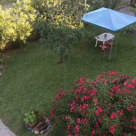 In Blu Apartman Szíviri