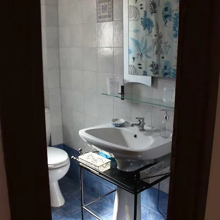 In Blu Apartman Szíviri