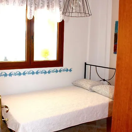 In Blu Apartman Szíviri